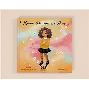 Dans les yeux d'Hanna