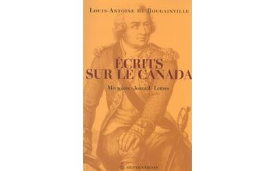 Ecrits sur le Canada