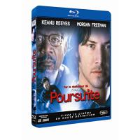 Poursuite - Edition Blu-Ray