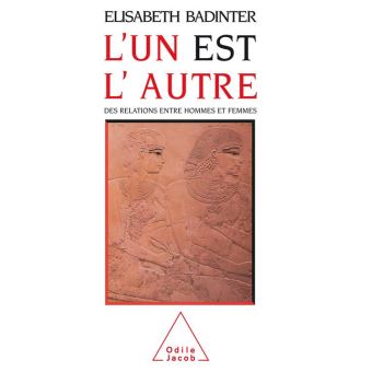 L' un est l'autre - 1