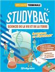 Sciences de la vie et de la terre Terminale