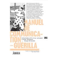 Manuel de communication-guérilla