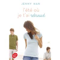 JENNY HAN - À tous les garçons que j'ai aimés #01 Éd. Netflix -  Lectures avancées (12+ ans) - LIVRES -  - Livres + cadeaux +  jeux