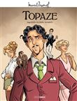 M. Pagnol en BD : topaze - Intégrale vol. 01 et 02