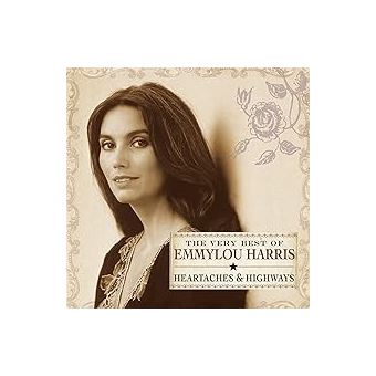 Greatest hits - Emmylou Harris - CD album - Achat & prix | fnac