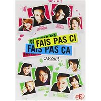 Fais pas ci, fais pas ça - Coffret intégral de la Saison 3