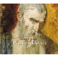 Psaumes de David