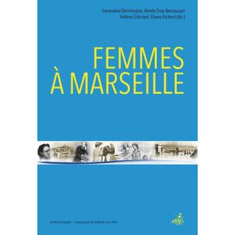 Femmes A Marseille - 1