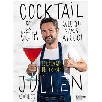 Cocktail Julien