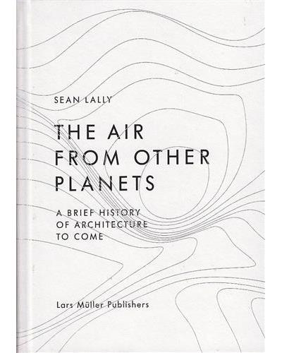 The air from other planets