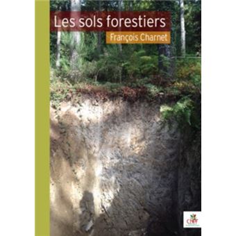 Les sols forestiers