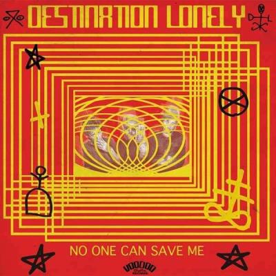 No one can save me Inclus CD
