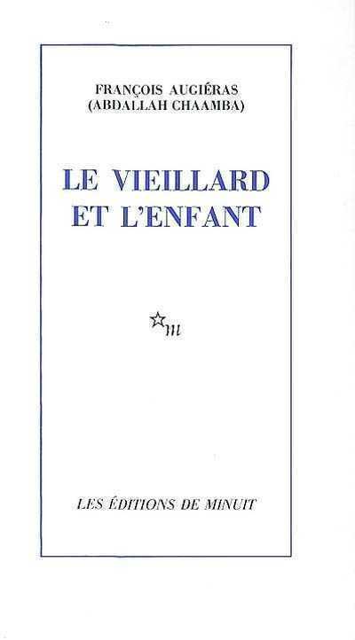 Le vieillard et l enfant
