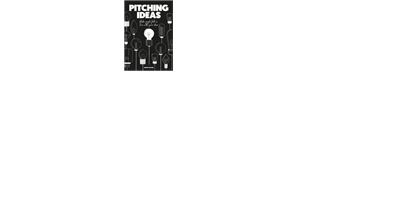 Pitching ideas