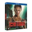 Tomb Raider Blu-ray