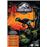 JURASSIC PARK 1-5 COLLECTION-BIL