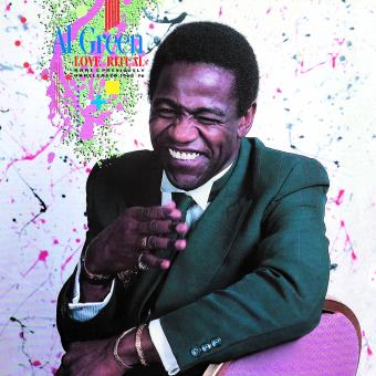 Al Green - 1