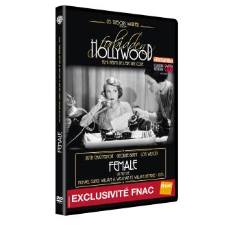 Female DVD