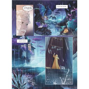 Sorceline - Tome 04