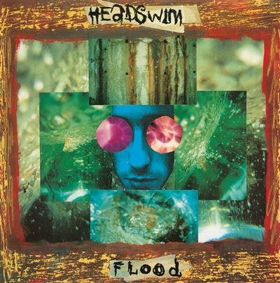 Flood Vinyle Coloré
