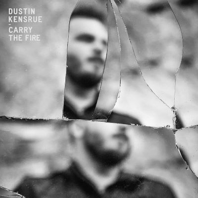 Carry the fire - Edition remasterisée
