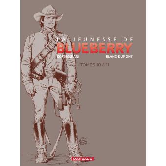 La jeunesse de BlueberryLa jeunesse de Blueberry