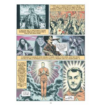 Indochine en BD