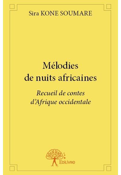 Mélodies de nuits africaines
