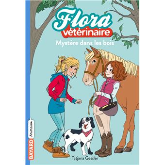 Flora vétérinaireFlora vétérinaire