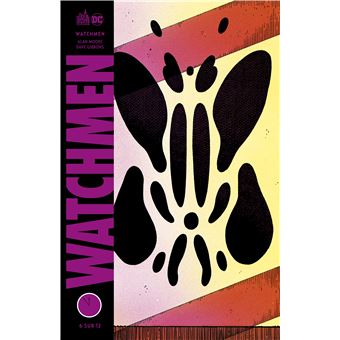 Watchmen - Tome 6