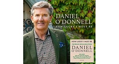 How Lucky I Must Be - Daniel Odonnell - CD album - Achat & prix | fnac