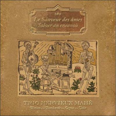Sauveur des ames salver an eneanou