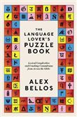 The Language Lover's Puzzle Book