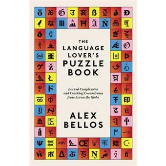 The Language Lover's Puzzle Book