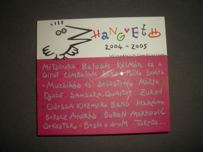 Ungarn folklore 1/2004 05