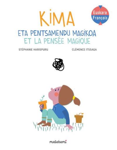 Kima eta pentsamendou magikoa kima et la pensee magique