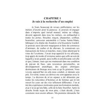 Sortir de sa caverne