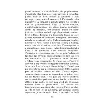 Sortir de sa caverne