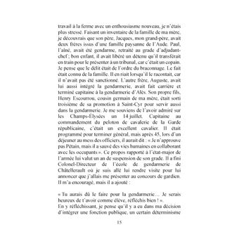 Sortir de sa caverne