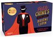 Petits crimes entre amis - Arsène Lupin