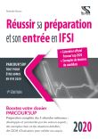 Réussir sa préparation et son entrée en IFSI - Parcour'Sup 2020