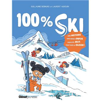 100% Ski