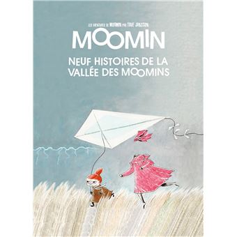Neuf histoires de la vallee des moomins