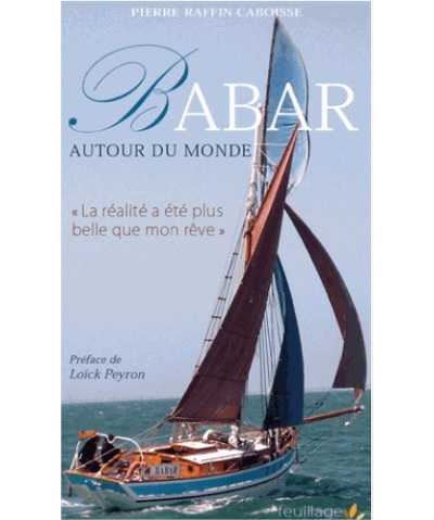 Babar autour du monde
