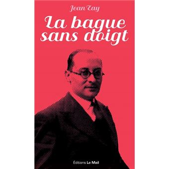 La bague sans doigt