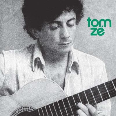Tom Zé