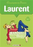 L´Encyclopédie des prénoms