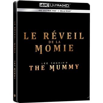 La Momie - La Momie - 1