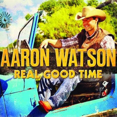 REAL GOOD TIME