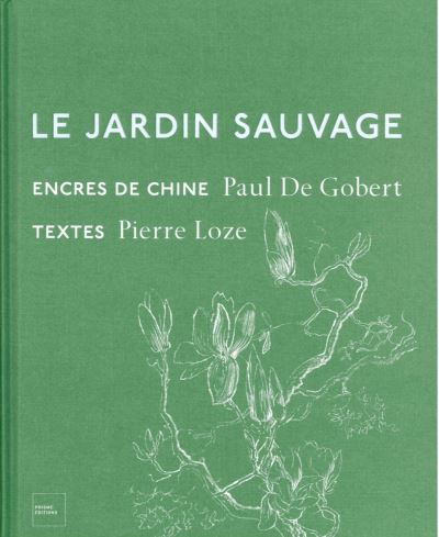 Le Jardin sauvage
